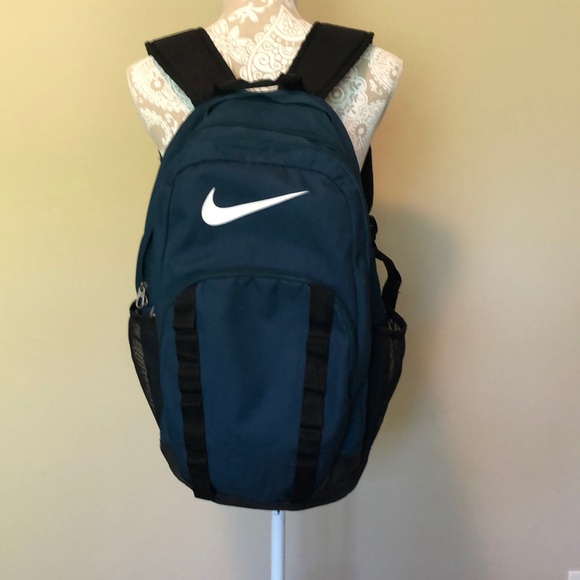 Nike Teal color Backpack 56323